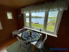 Thilens cottage by lake Bunn - Image 3