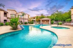Central Location, Heated Pool, Spa, Upgraded Unit, More - Image 1