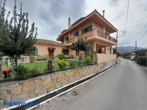 The Lake House'' -Trichonida Lake - Image 1