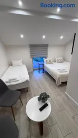 Ventė Stay apartment - Image 1