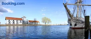 Hotel & Restaurant Utkiek - Image 2