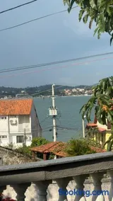 Casa com piscina privativa e praia particular -Iguaba Grande - Image 4