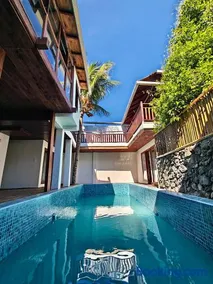 Bahowo Mangrove Dive Lodge - Image 1