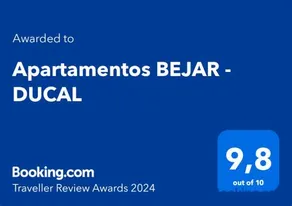 Apartamentos BEJAR - DUCAL - Image 2