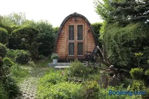Glamping im Tiny House - nahe Dresden - Image 3