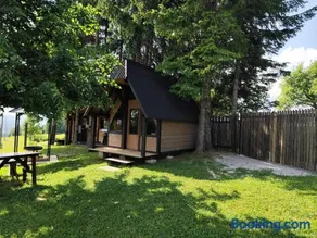 Glamping Gradiško - Image 1