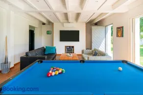 Jolie Maison Landaise Avec Piscine - Image 1