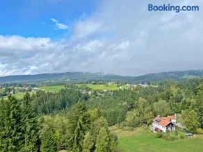 Ferienwohnung Niels im Hause Bergland Altreichenau - Image 3