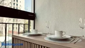 208 - Rentaqui Studio Consolação Elegance - Image 3