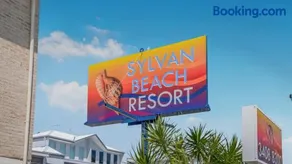 Sylvan Sea Breeze Family Stay - Image 2