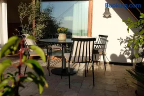 Ferienwohnung Wipfelzeit - Image 2