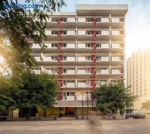 Hotel Tivoli Beira - Image 2