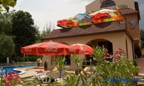 Byala Perla Family Hotel - Image 2