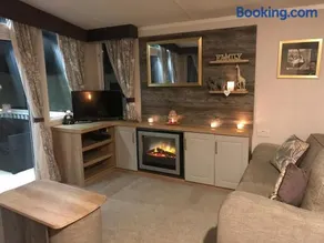 Luxury Caravan Cresswell - Image 3