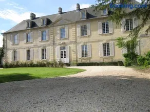 Bed & Breakfast Chateau Les Cèdres - Image 1