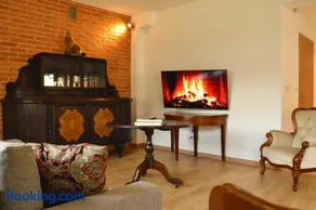 Gorczańskie Apartamenty Papiernia 110m2 dla 6-8 osób - kominek i wellness - Image 1