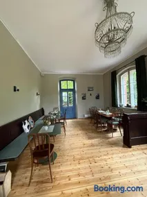 Alter Bahnhof Café - Image 3