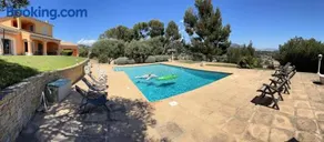 Résidence Le Chemin du Roustidou - maeva Home - Villa climatisée avec piscine 5 pièces 8 personnes - Confort MAE-2063 - Image 2