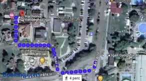 Harmónia Vendégház 100 méterre az Igali gyógyfürdőtől - Image 3