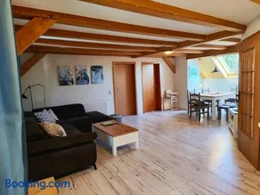 Ferienwohnung Heuboden - Image 2