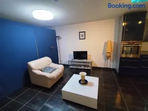 Lovely cozy apartment in Luxembourg - Image 3
