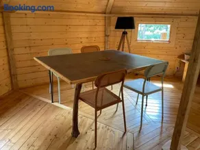 Les cabanes PALOMBIERE - Image 3