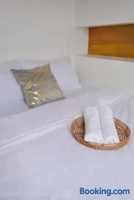 Topaz 1 Bedroom Suite Orochi Staycation PH at Centrio Towers - Image 3