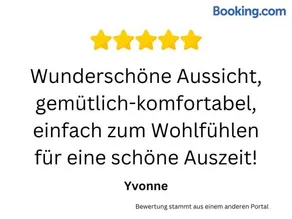 Das Penthouse mit 3 Dachterrassen, Whirlpool & Panoramablick - Image 4