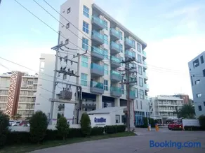 Grandblue Condominium 504 - Image 1