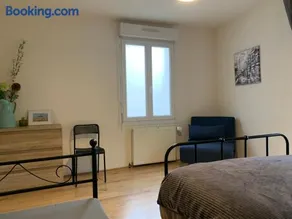 Appartement familial le Tanis - Image 2