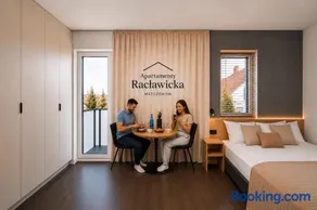 Apartamenty Racławicka Mszczonów - Image 1