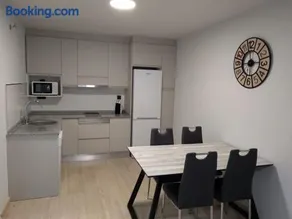 APTMUNDO BAJAMAR - Precioso apartamento Planta baja y patio - Image 1