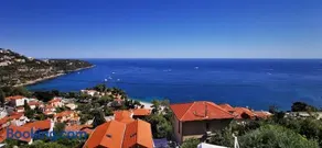 Vue magnifique, piscine privée chauffée et sauna à 10min de Monaco - Image 3