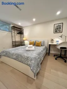 BRAND NEW PRIVATE room with EXCLUSIVE Bathroom - Image 3