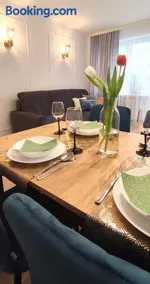 CentroPark Apartament - Image 1