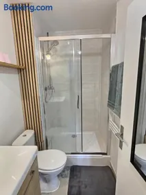 T2 cosy proche Rivieres à 20 mn de Disney ideal pour famille et professionnels - Image 4