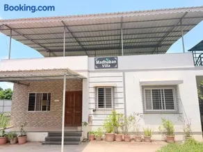 Madhuban Villa Nagaon Alibag - Image 1