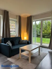 Apartment mit Terrasse - Image 1