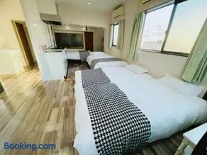 Ueno Iriya Hotel - Image 5