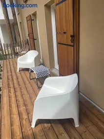Superbe appartement neuf, 2 terrasses , jardin - Image 3