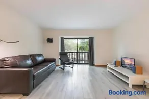 1BDR Condo in the Heart of Olympic Valley! - Image 4