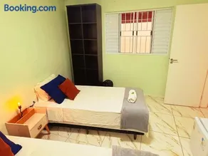 Golden Garden Hostel - Image 4