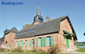 4 Bedroom Gorgeous Home In Parfondeval - Image 1