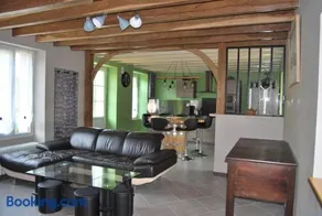 Maison de campagne avec piscine - Image 2