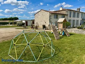 La Barauderie , chambre individuelle - Image 2