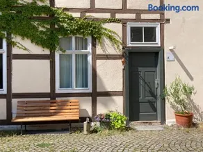 HERBERGE 28 Ferienwohnung für bis zu 6 Personen - Image 1