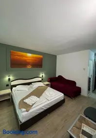 Hotel Iulia Resort - Image 2