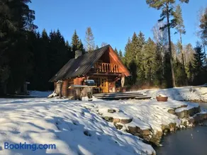 Ala-Kure metsamaja - Image 2