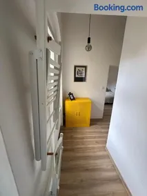 Apartmán ve dvoře - Image 4
