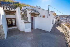 Charming House in Galera - Fireplace & Terrace - Image 1